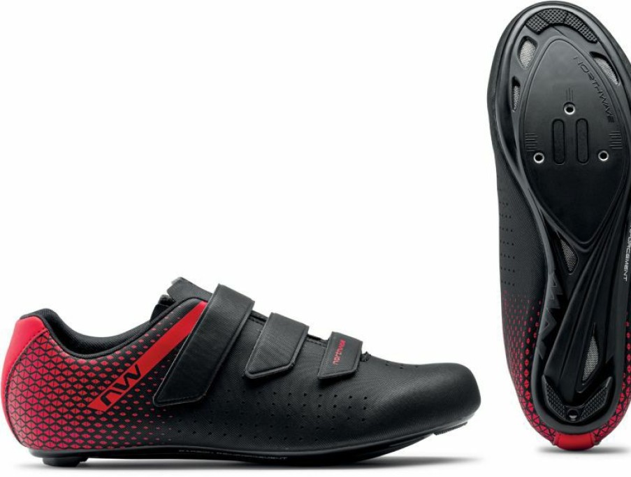 Footwear * | Northwave Core 2 Road Bike Shoes Clearance