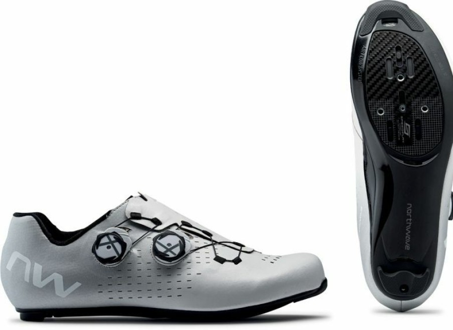 Footwear * | Northwave Extreme Gt 3 Road Bike Shoes Outlet