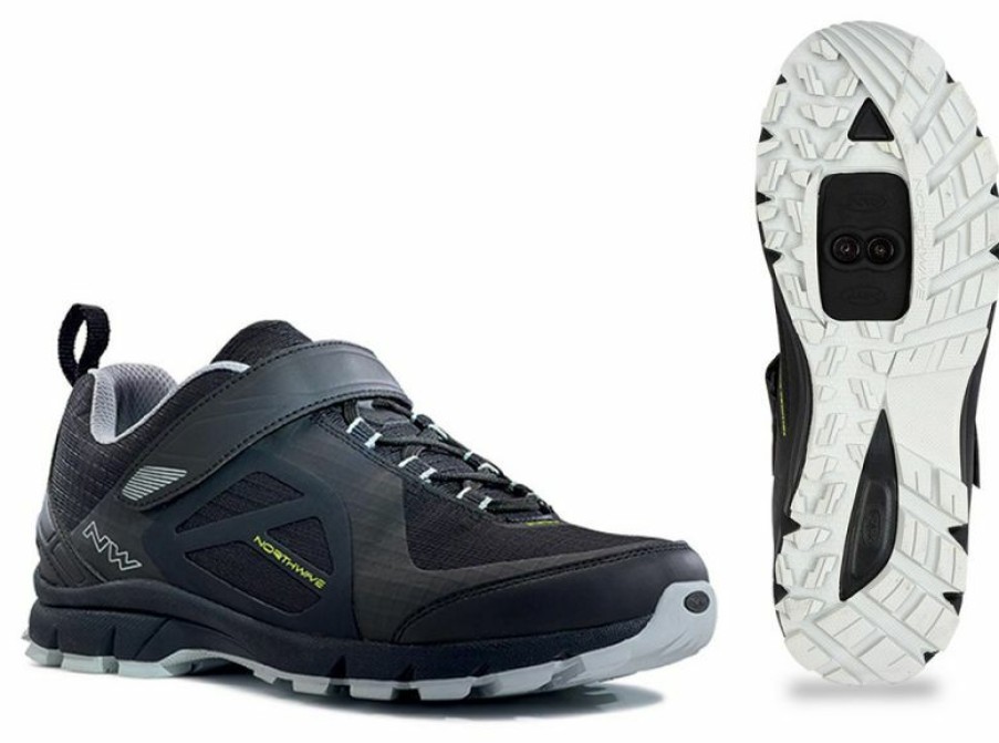 Footwear * | Northwave Escape Evo Mtb Shoes Outlet