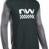 Jerseys * | Northwave Edge Mtb Long Sleeve Jersey Clearance