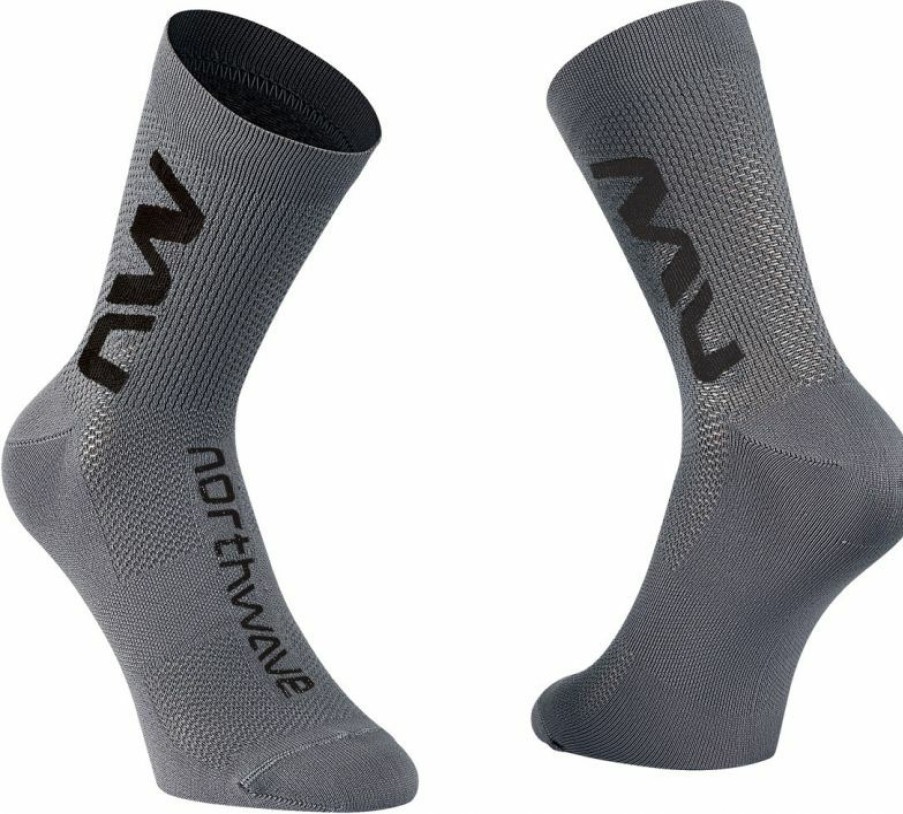 Socks * | Northwave Extreme Air Socks Clearance