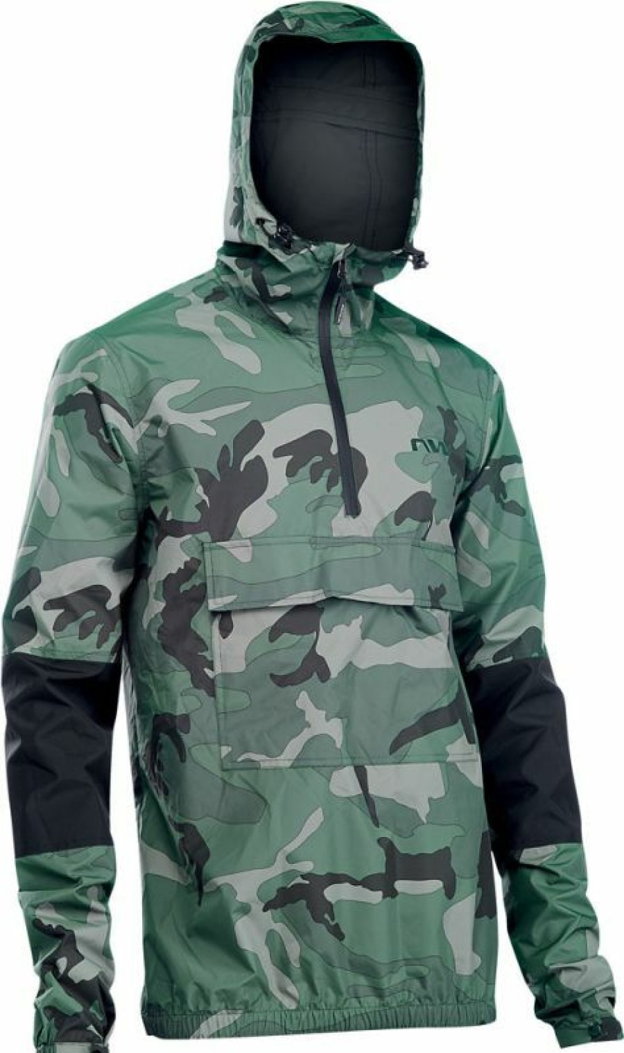 Jackets * | Northwave Adrenalight Mtb Anorak Outlet