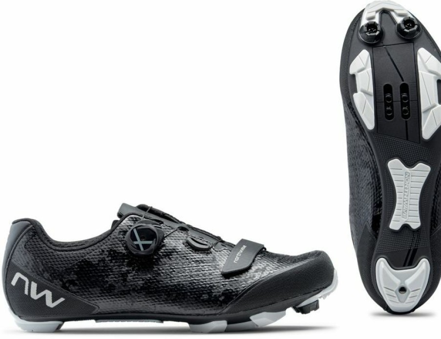 Footwear * | Northwave Razer 2 Mtb Shoes Clearance