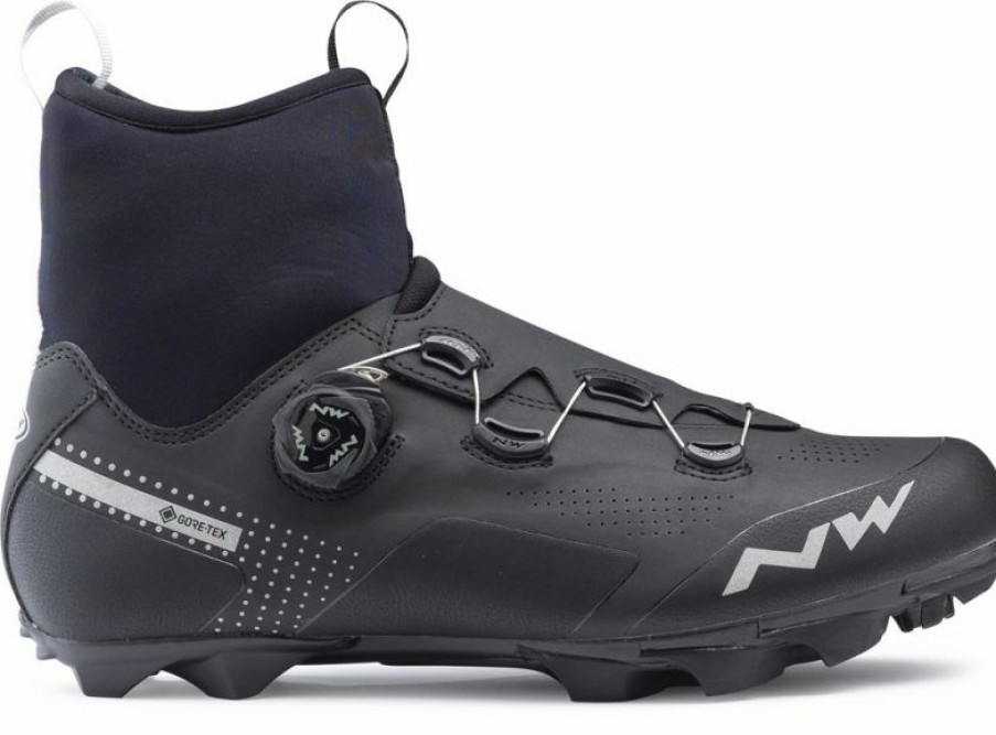 Footwear * | Northwave Celsius Xc Gtx Mtb Winter Shoes Online