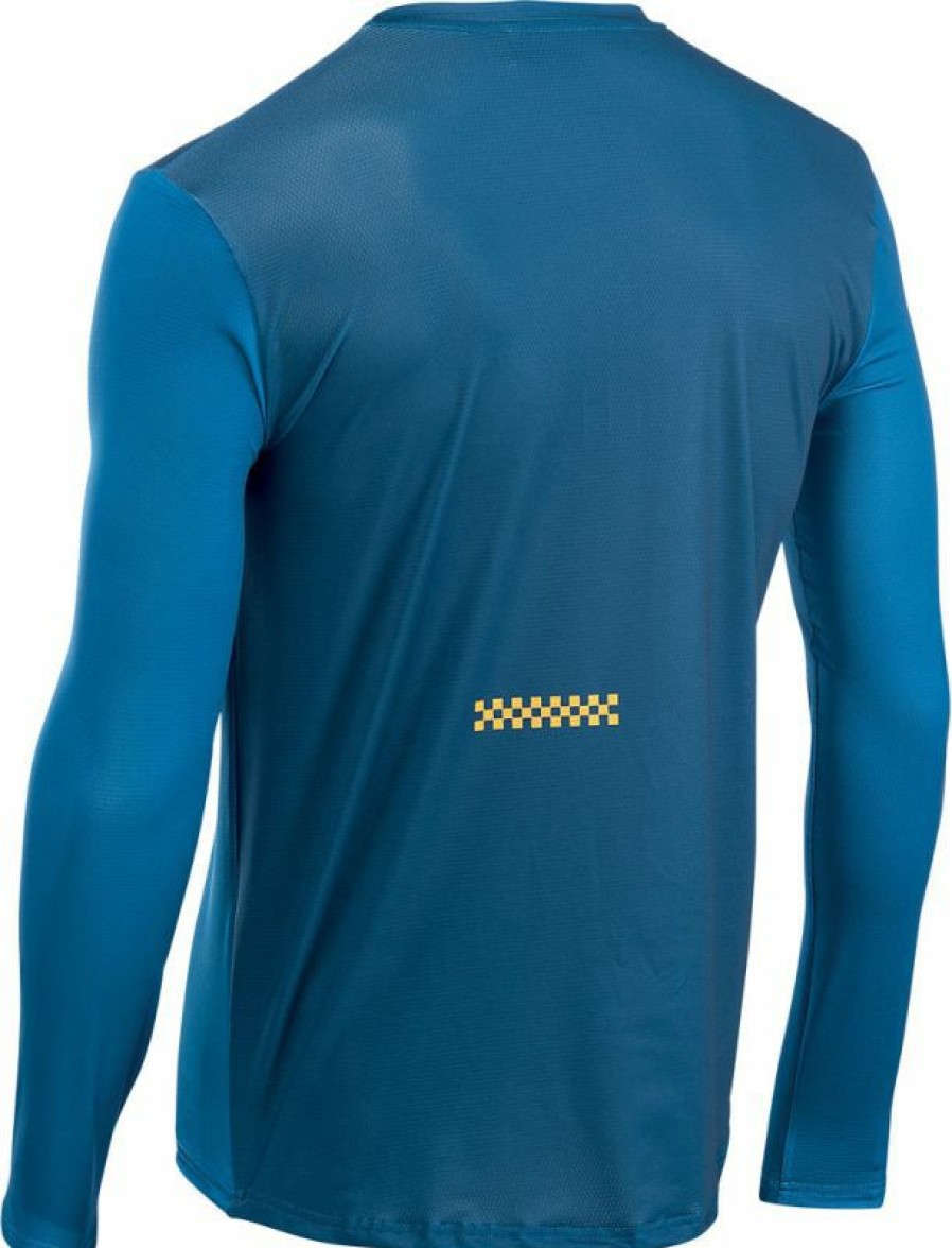 Jerseys * | Northwave Xtrail 2 Mtb Long Sleeve Jersey Outlet