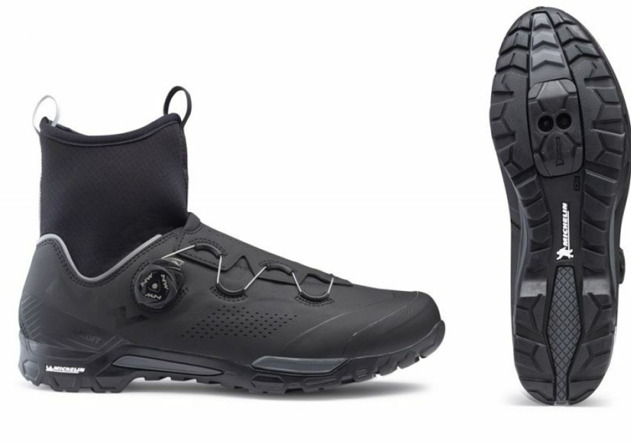 Footwear * | Northwave X-Magma Core Mtb Winter Shoes Sale