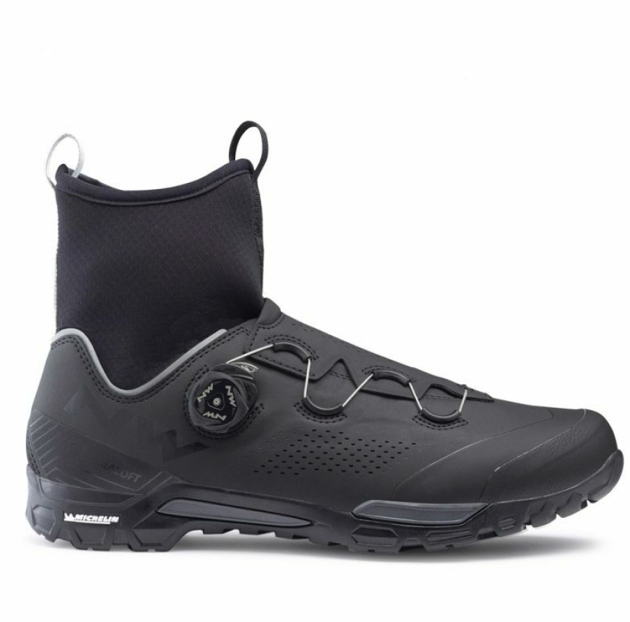 Footwear * | Northwave X-Magma Core Mtb Winter Shoes Sale