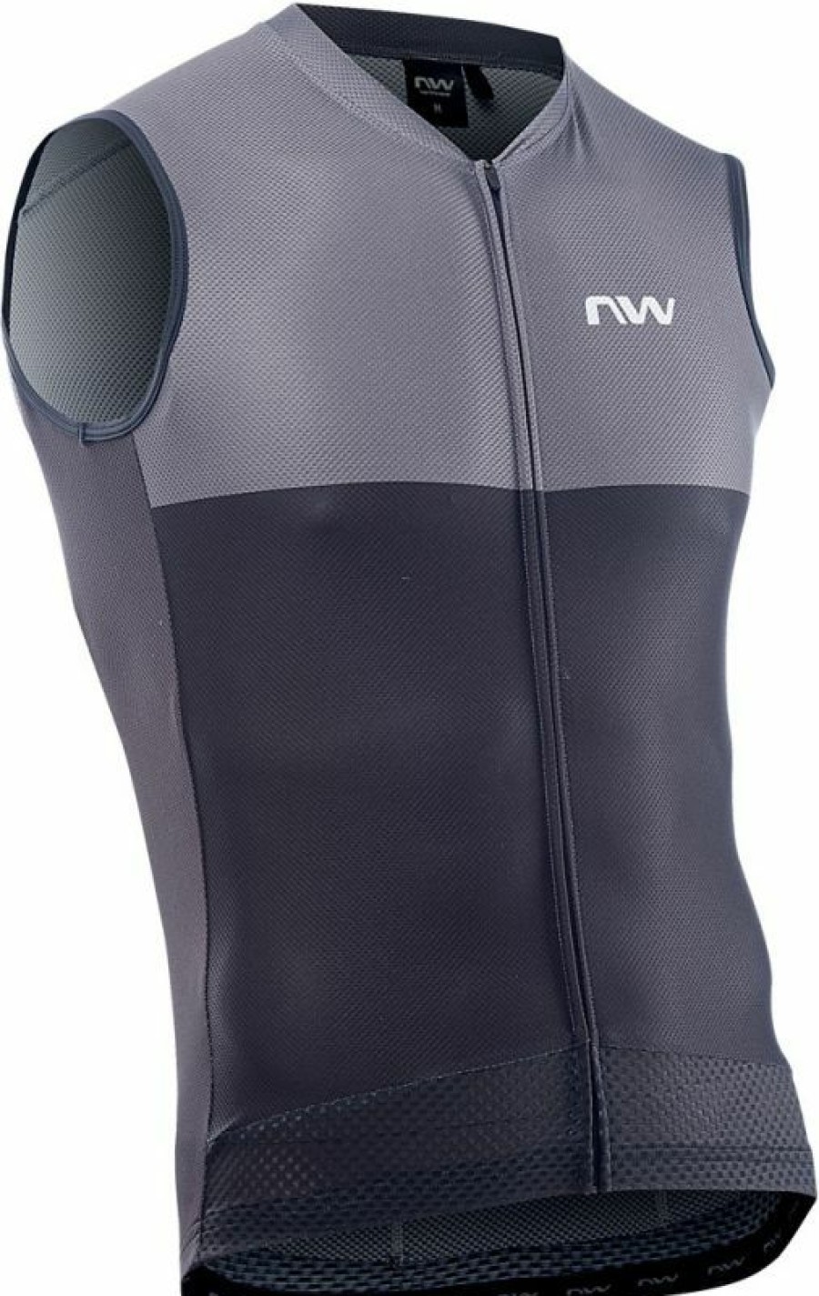 Jerseys * | Northwave Storm Air Sleeveless Jersey Outlet