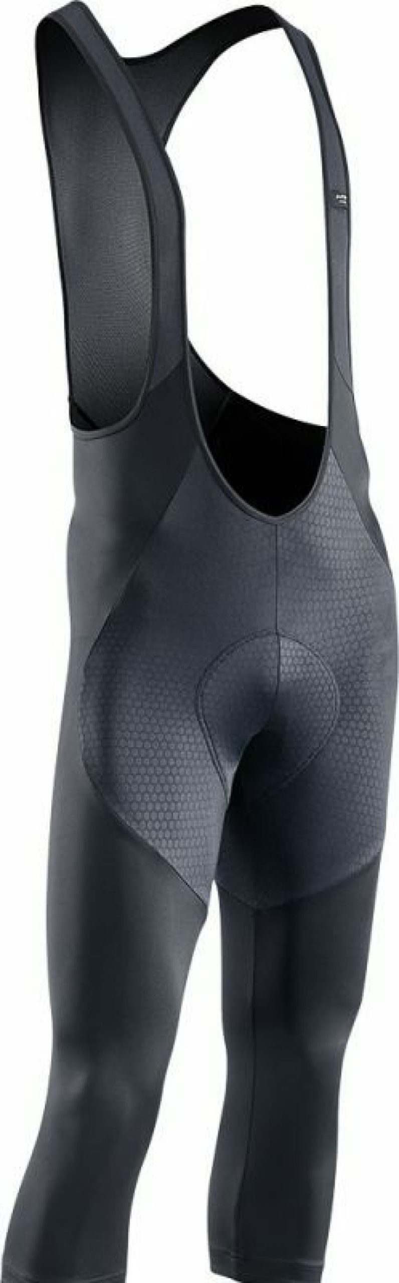 Trousers * | Northwave Active Bib Tights With Pad Online