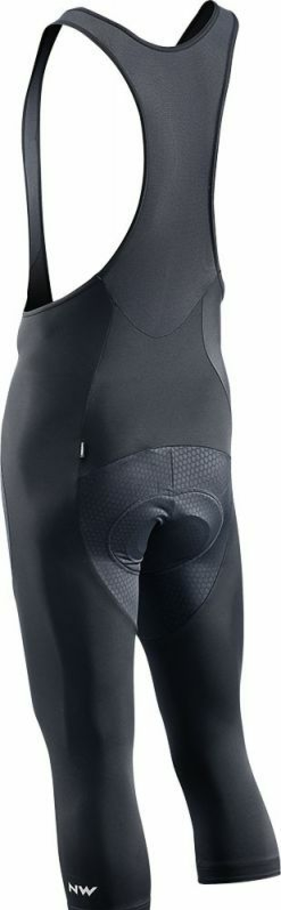 Trousers * | Northwave Active Bib Tights With Pad Online