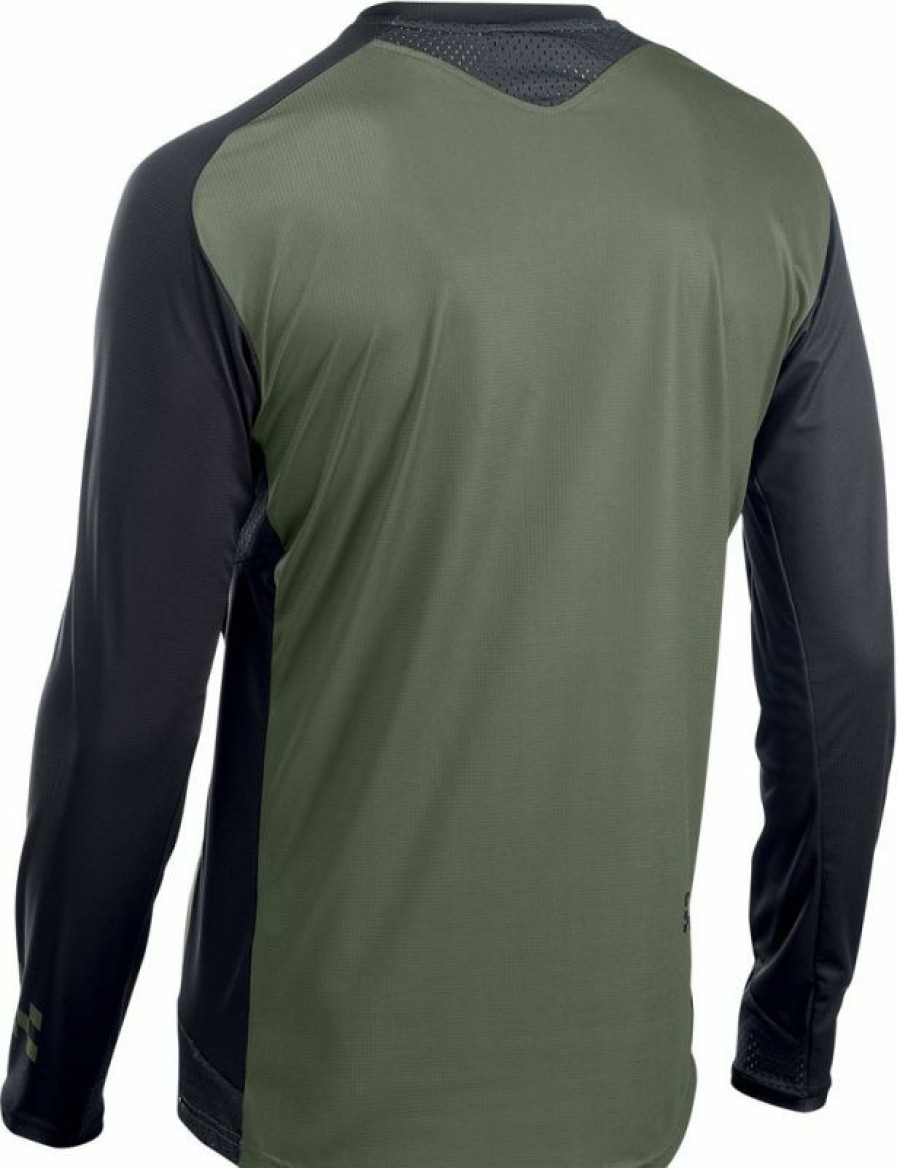 Jerseys * | Northwave Edge Mtb Long Sleeve Jersey Clearance