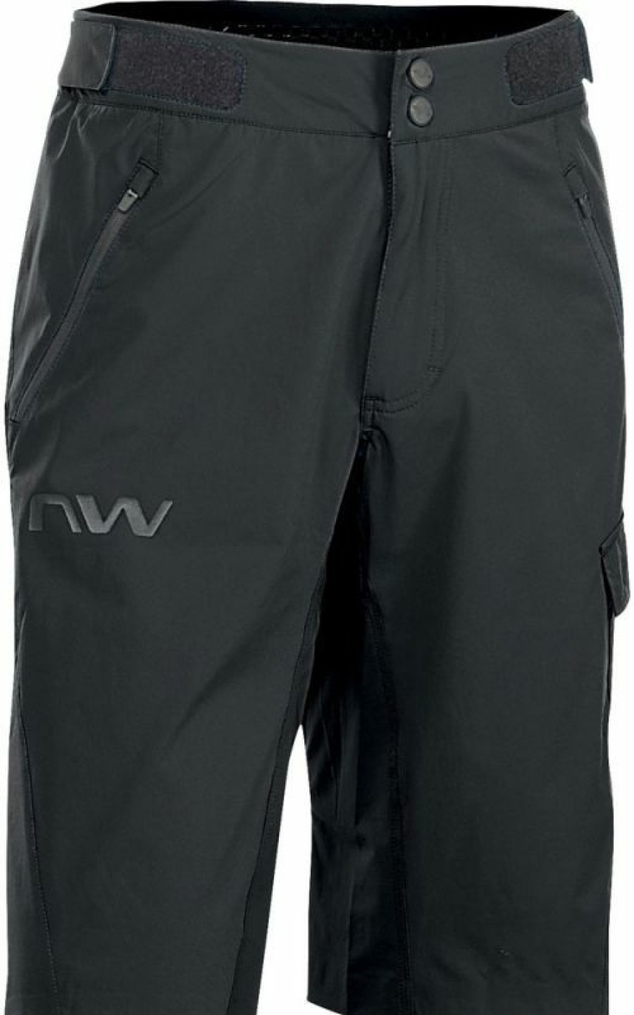 Trousers * | Northwave Edge Mtb Shorts Clearance