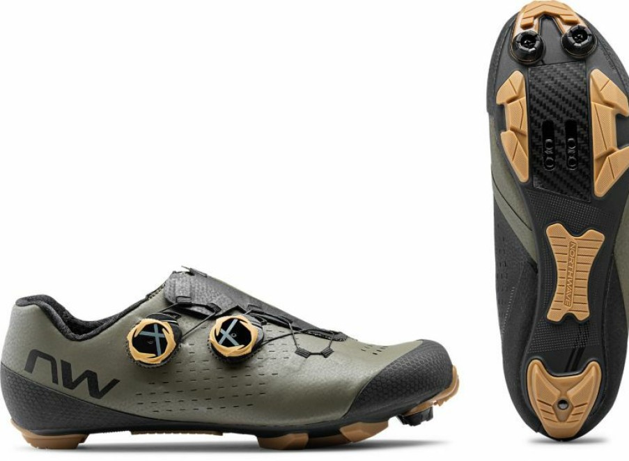 Footwear * | Northwave Extreme Xcm 3 Mtb Shoes Outlet