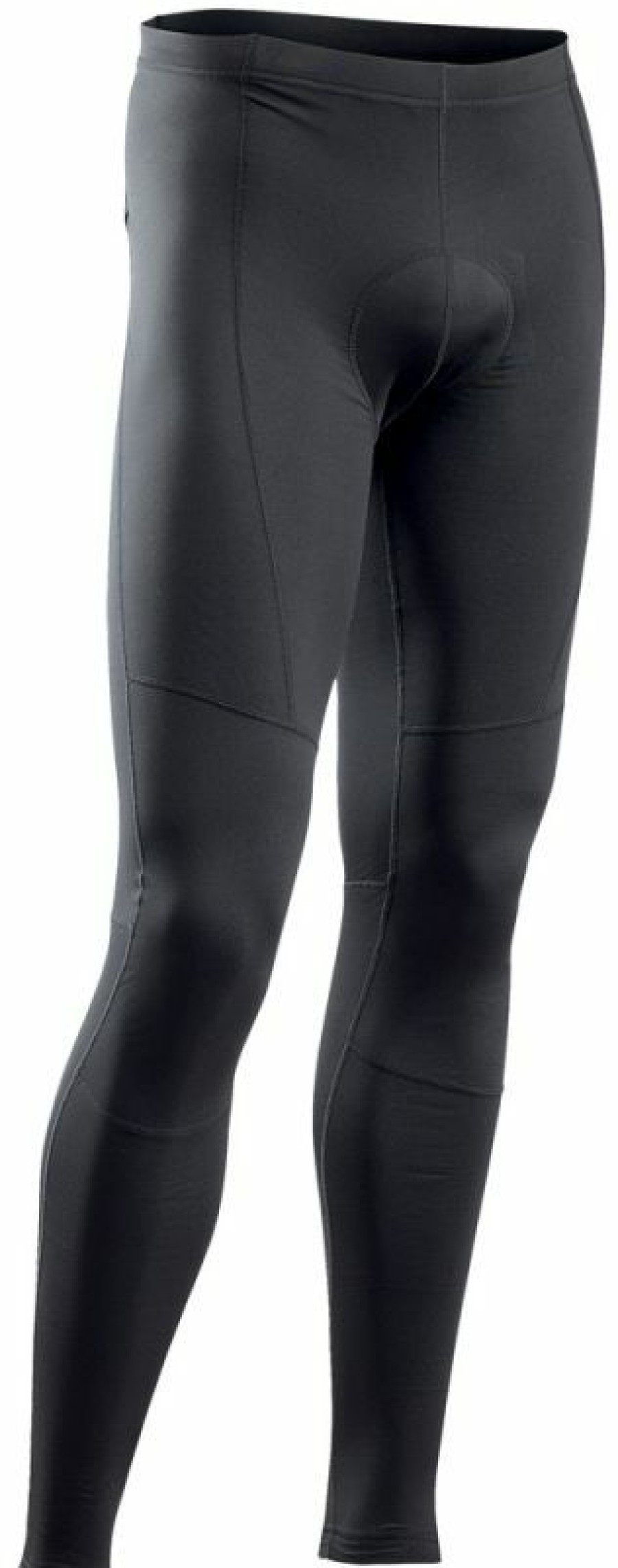 Trousers * | Northwave Force 2 Tights With Pad Outlet