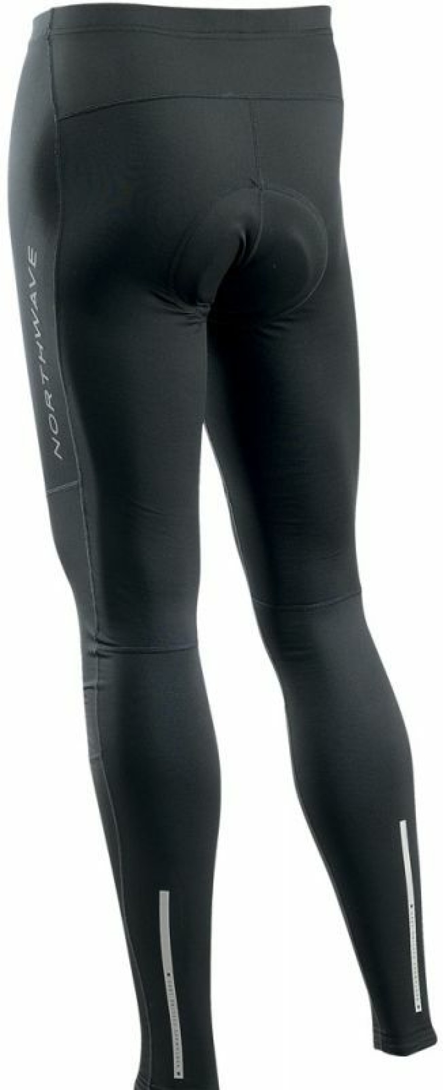 Trousers * | Northwave Force 2 Tights With Pad Outlet