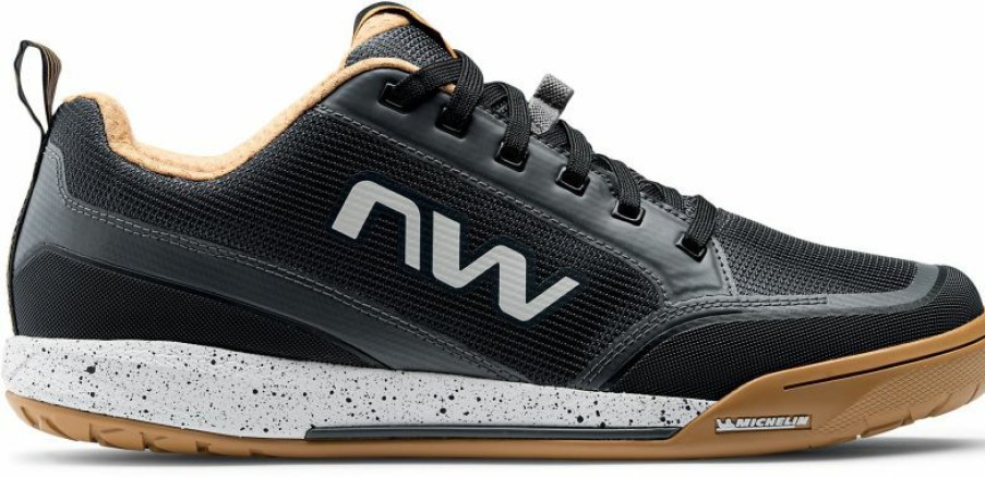 Footwear * | Northwave Clan 2 Mtb Shoes Sale