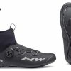 Footwear * | Northwave Celsius R Gtx Winter Road Bike Shoes Clearance