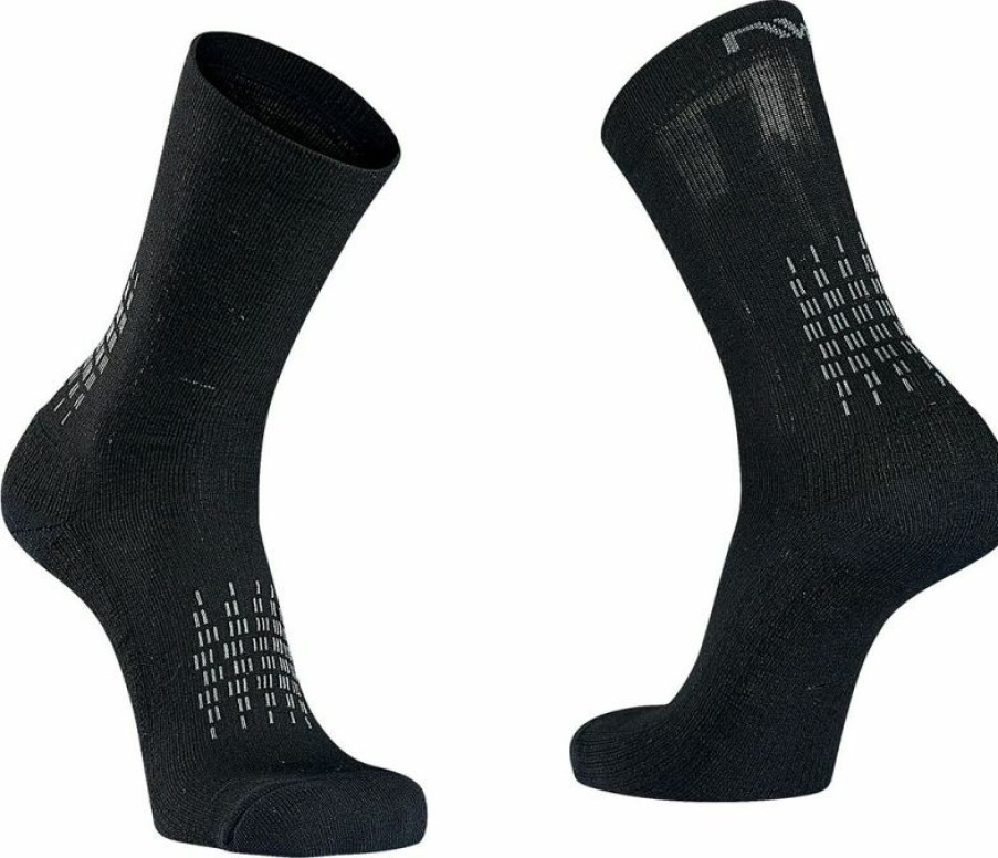 Socks * | Northwave Fast Winter High Thermo Socks Clearance