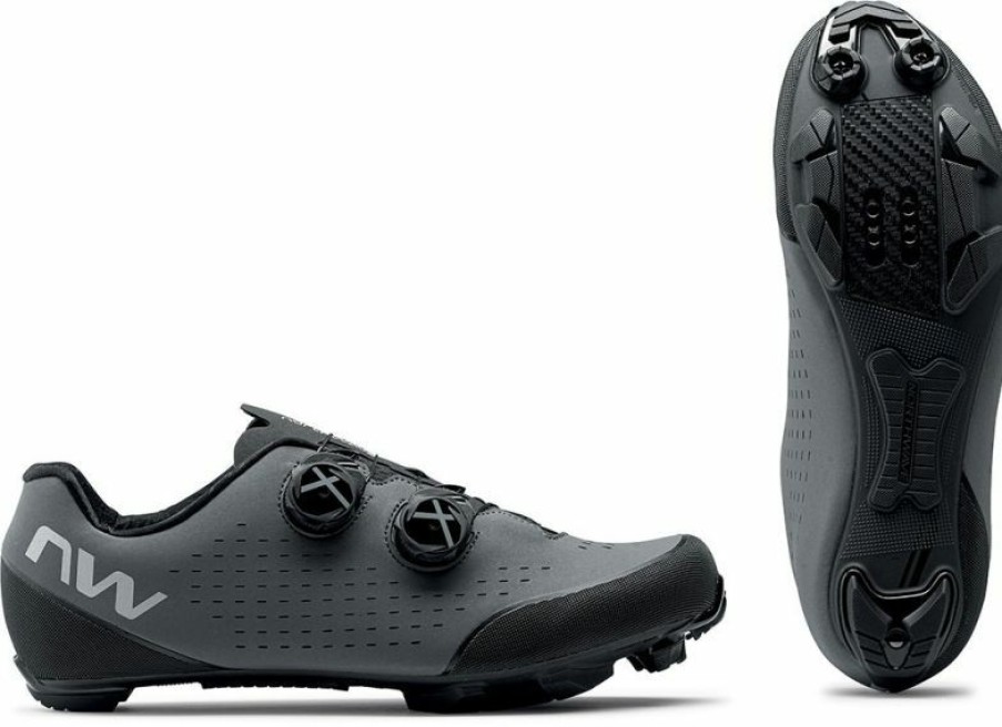 Footwear * | Northwave Rebel 3 Mtb Shoes Clearance