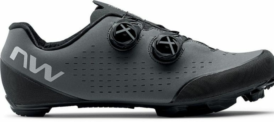 Footwear * | Northwave Rebel 3 Mtb Shoes Clearance