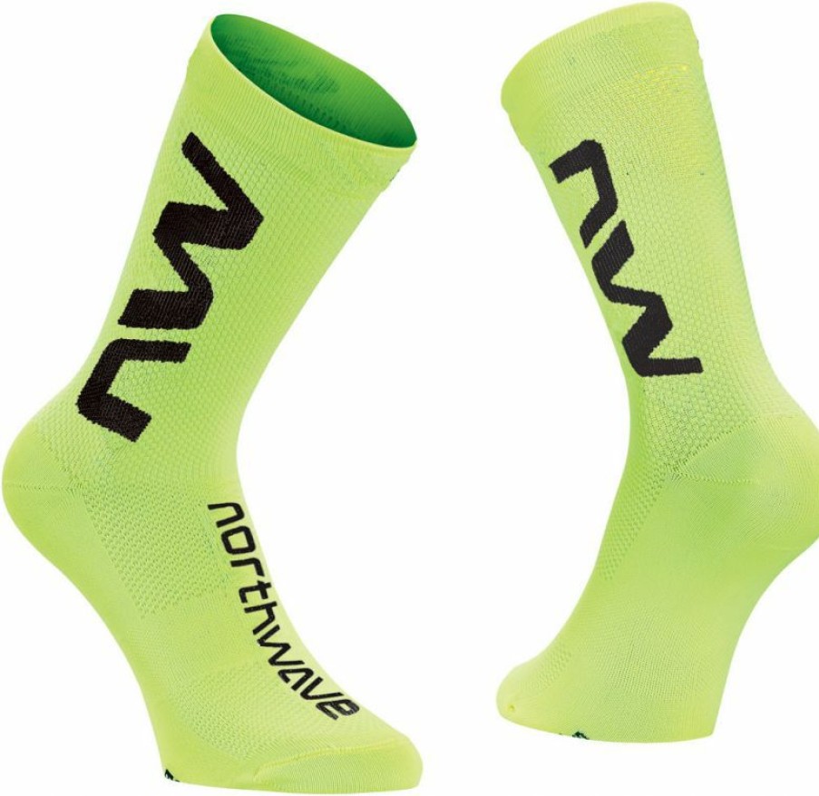 Socks * | Northwave Extreme Air Socks Clearance