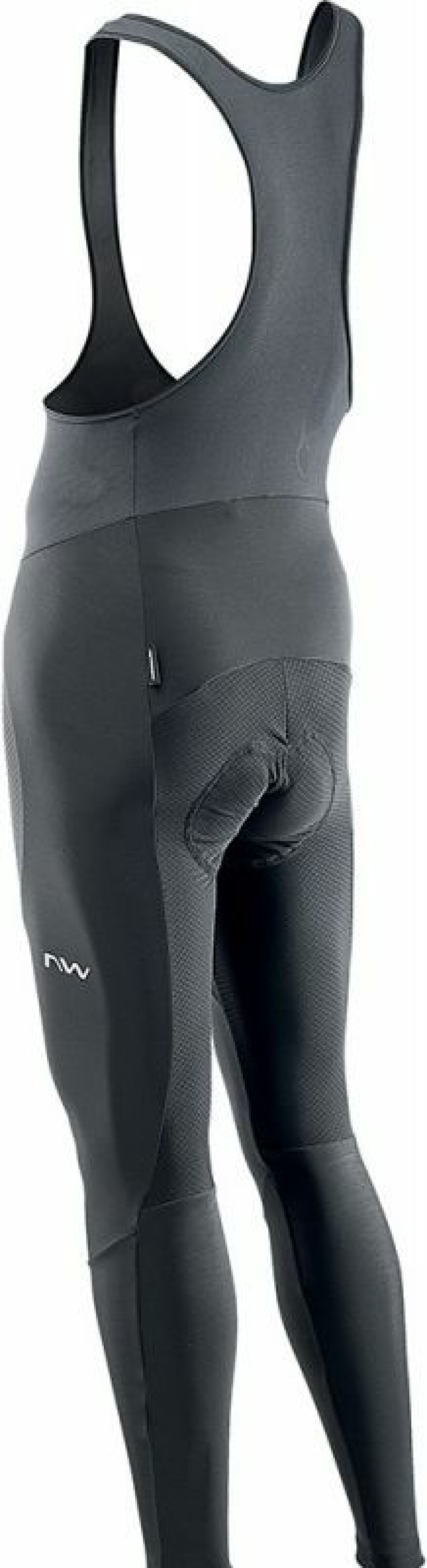 Trousers * | Northwave Active Bib Tights With Pad Sale