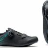 Footwear * | Northwave Core Plus 2 Women'S Road Bike Shoe Online