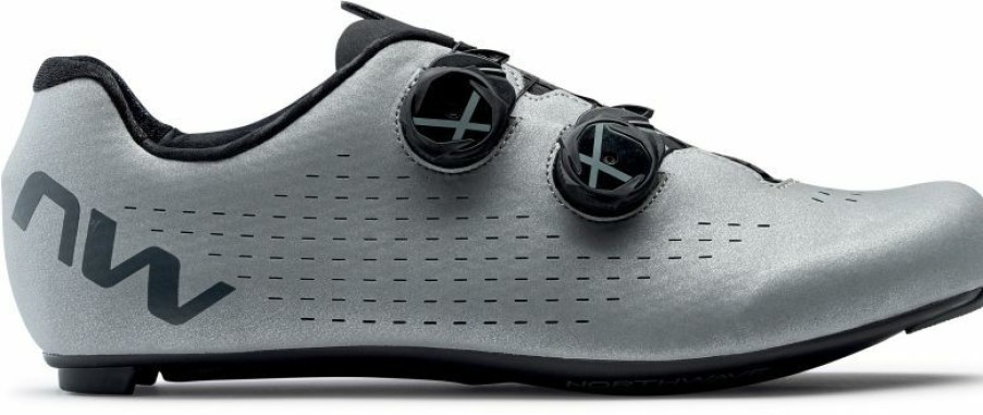 Footwear * | Northwave Revolution 3 Road Bike Shoes Clearance