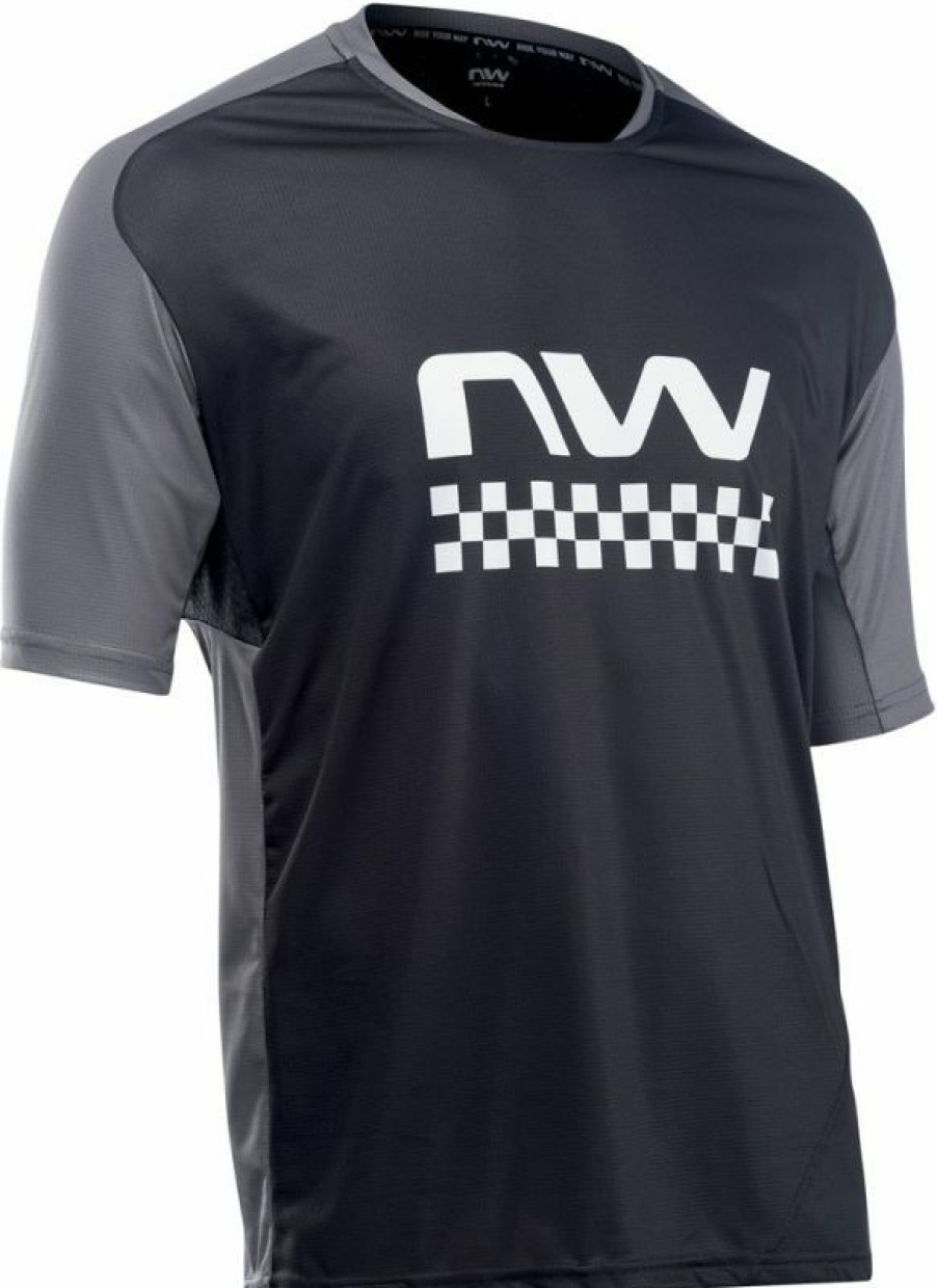 Jerseys * | Northwave Edge Mtb Jersey Sale