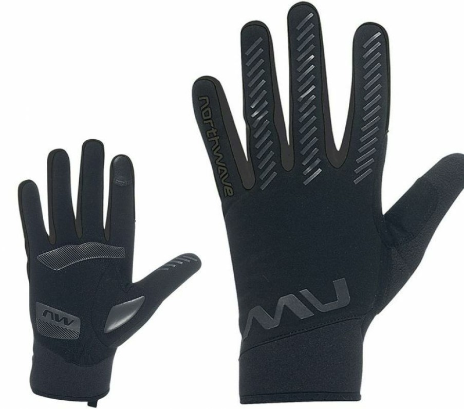 Gloves * | Northwave Active Rain Gloves Outlet