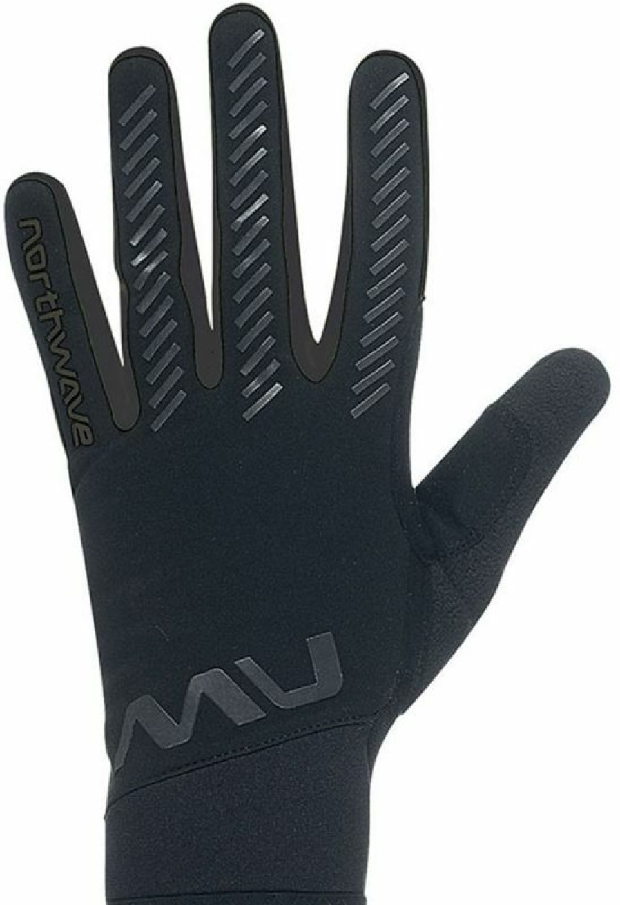 Gloves * | Northwave Active Rain Gloves Outlet