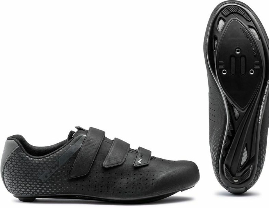 Footwear * | Northwave Core 2 Road Bike Shoes Online