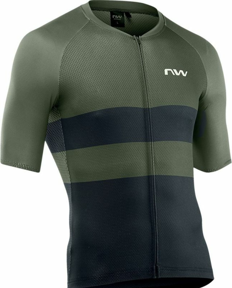 Jerseys * | Northwave Blade Air Jersey Sale