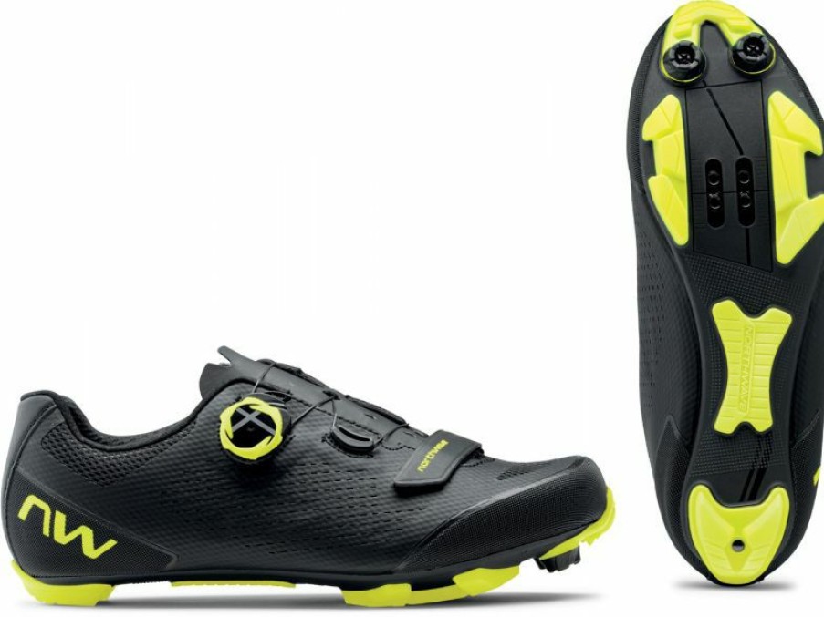 Footwear * | Northwave Razer 2 Mtb Shoes Sale