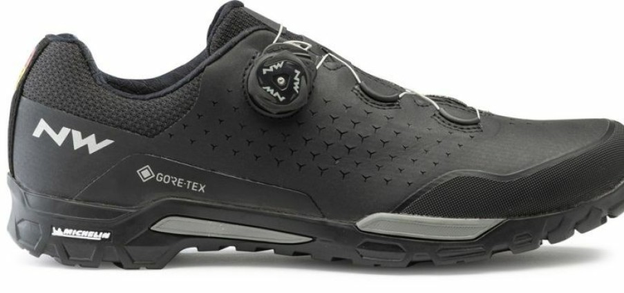 Footwear * | Northwave X-Trail Plus Gtx Mtb Shoes Sale