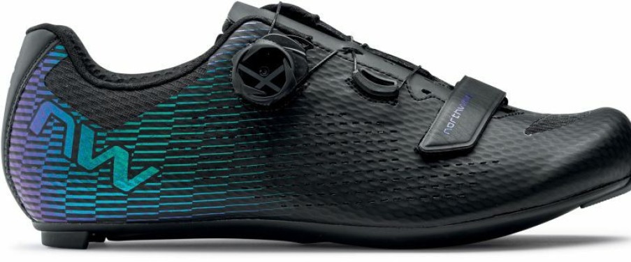 Footwear * | Northwave Storm Carbon 2 Road Bike Shoes Outlet