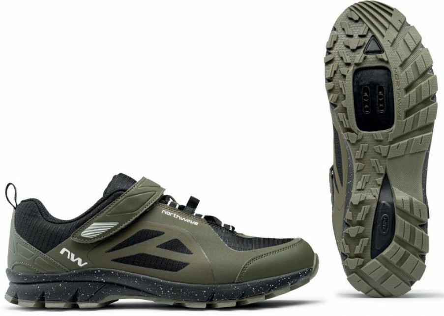 Footwear * | Northwave Escape Evo Mtb Shoes Online