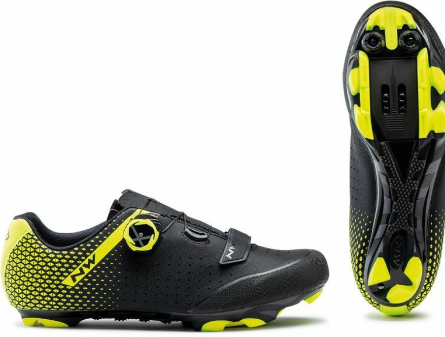 Footwear * | Northwave Origin Plus 2 Mtb Shoes Outlet