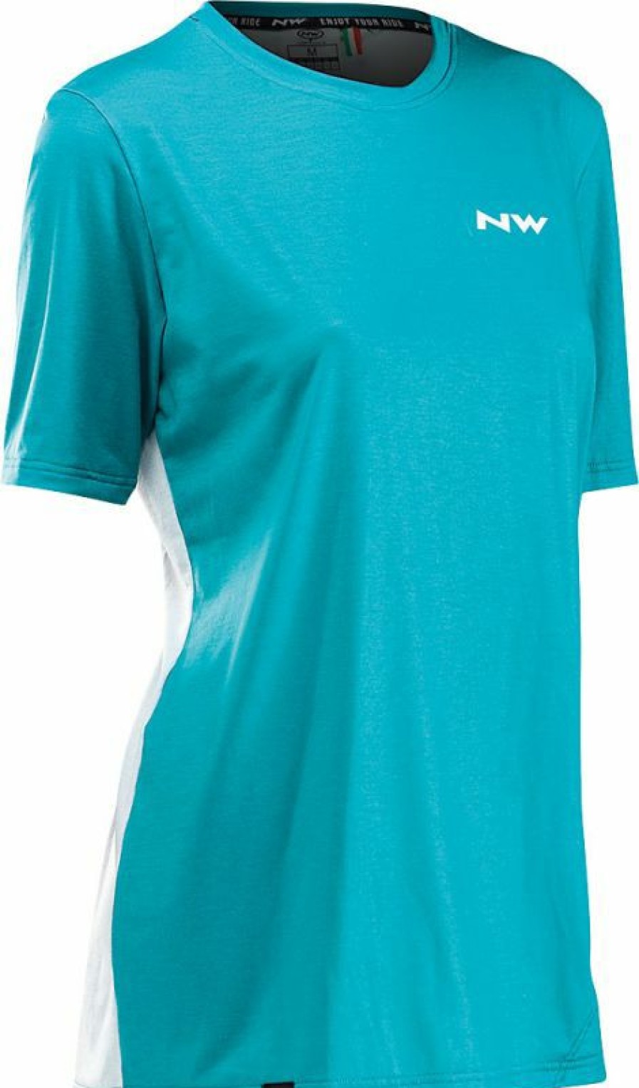 Jerseys * | Northwave Xtrail Women'S Mtb Jersey Outlet