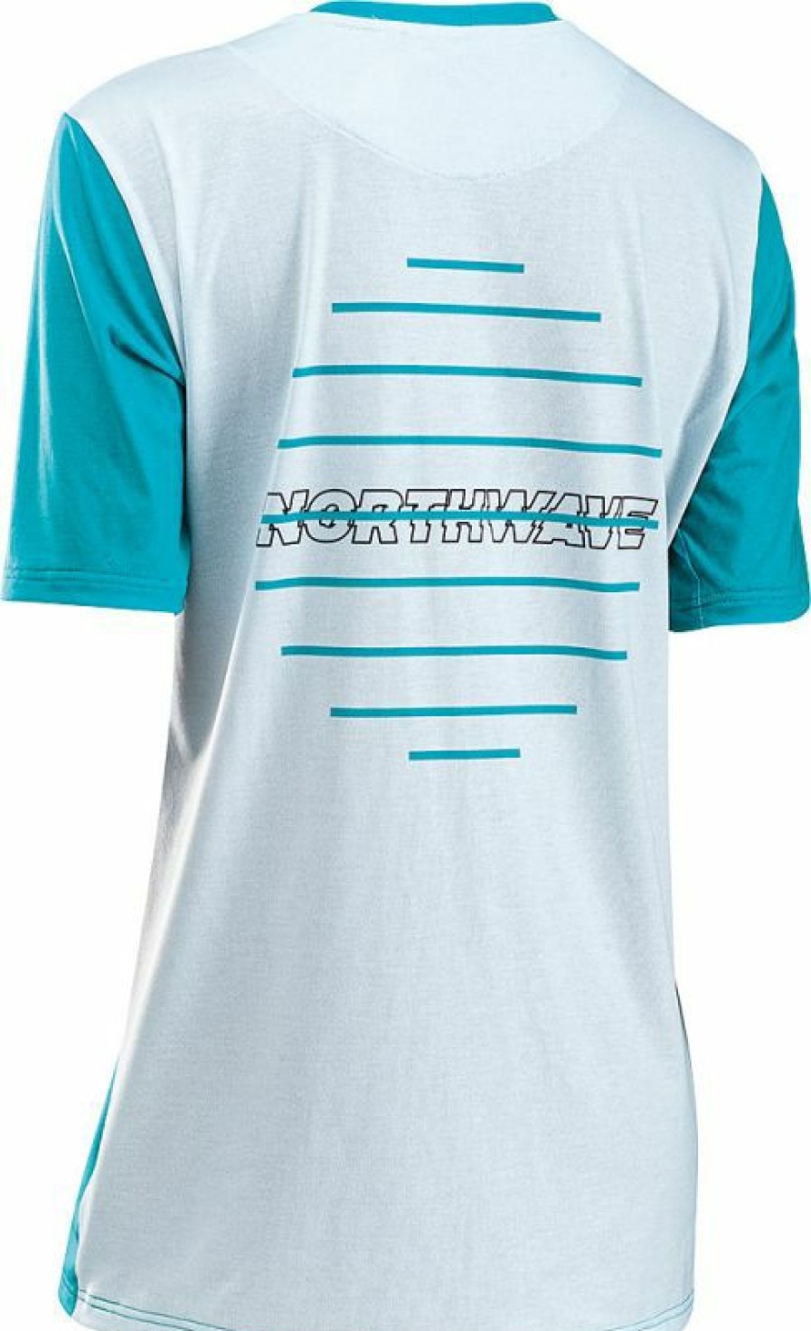 Jerseys * | Northwave Xtrail Women'S Mtb Jersey Outlet