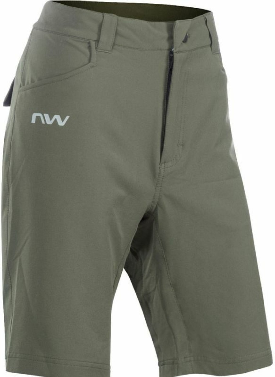 Trousers * | Northwave Escape Women'S Mtb Shorts Online