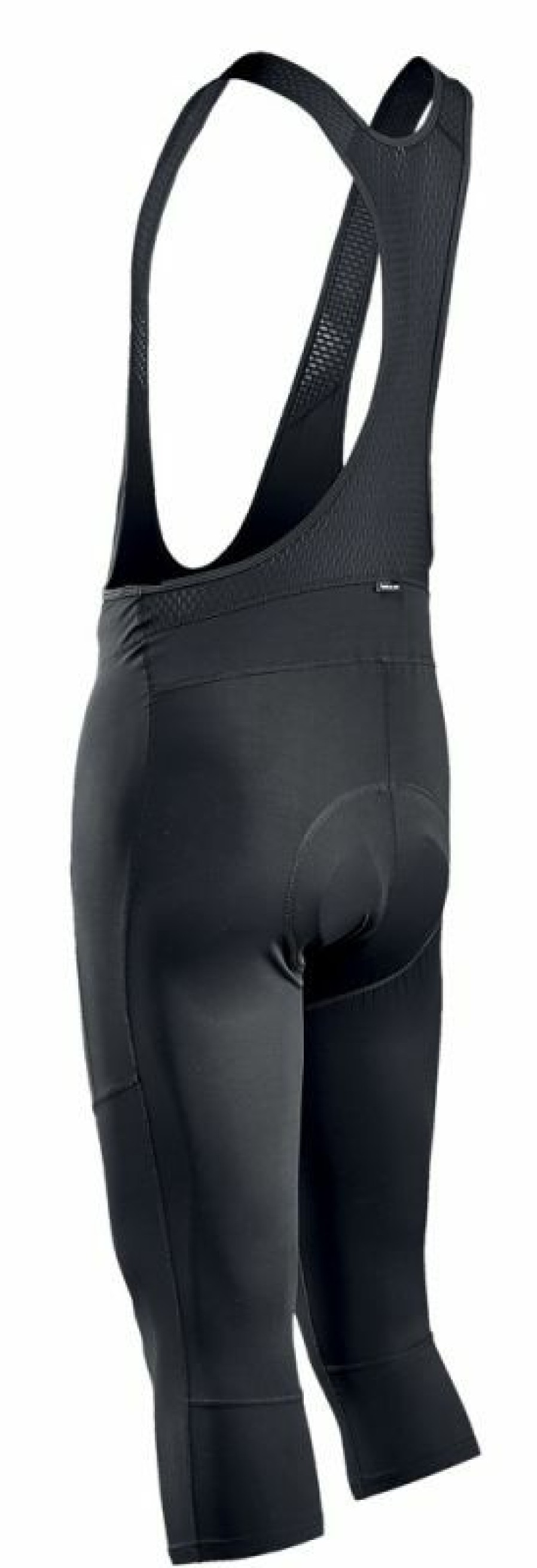 Trousers * | Northwave Force 2 3/4 Bib Tight With Pad Sale