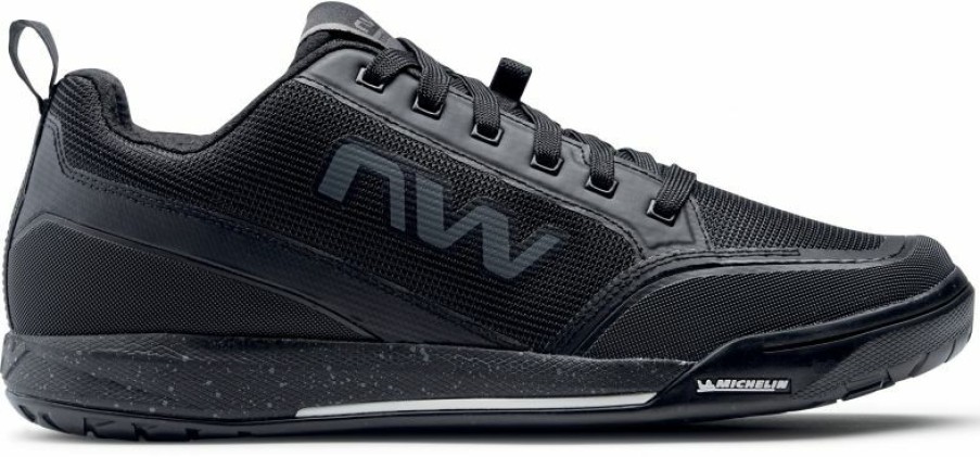 Footwear * | Northwave Clan 2 Mtb Shoes Outlet