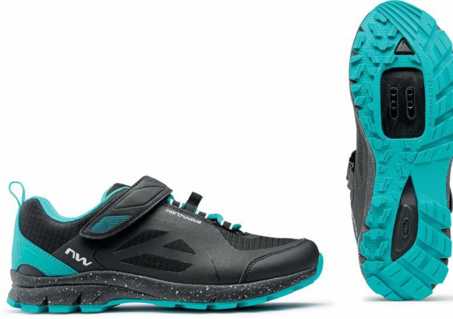 Footwear * | Northwave Escape Evo Women'S Mtb Shoes Clearance