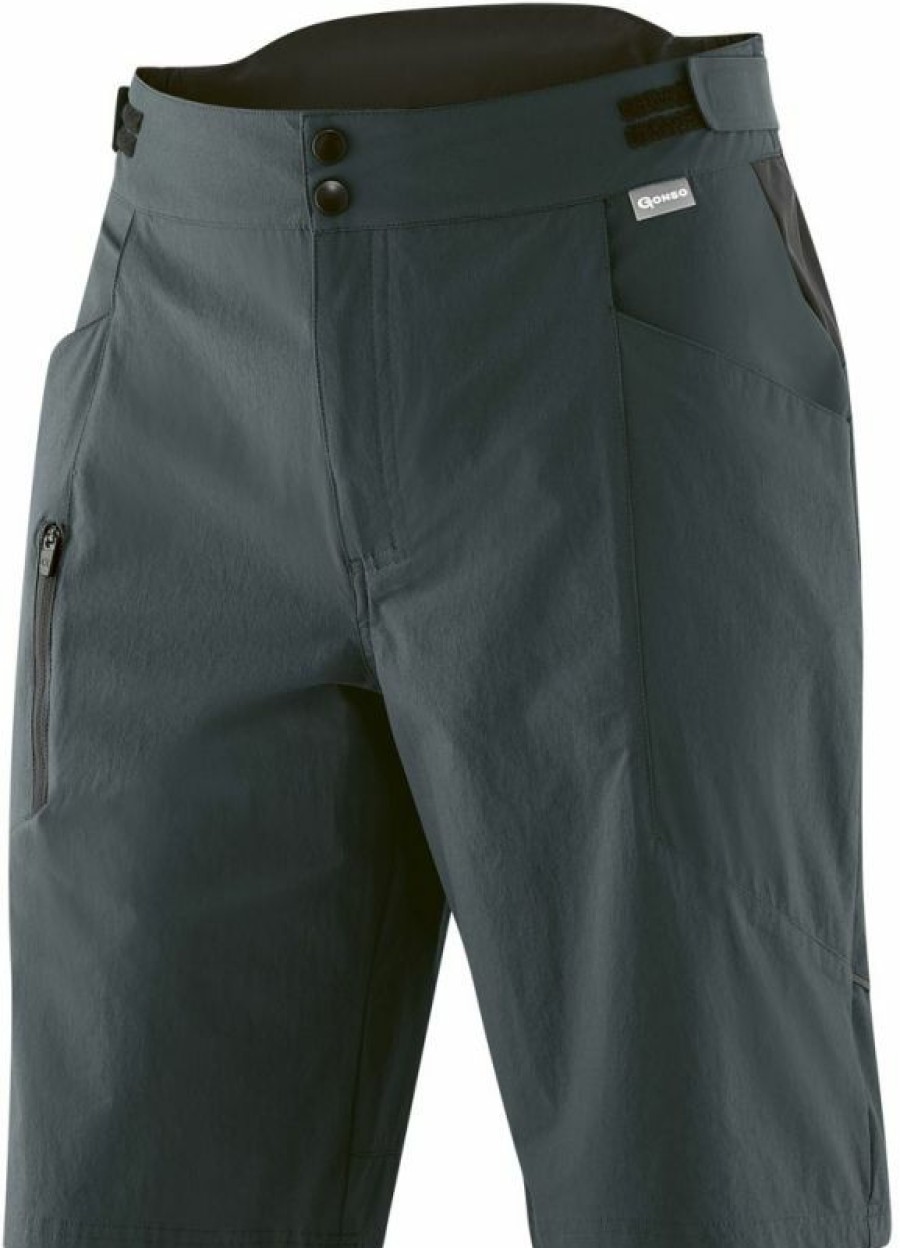 Trousers * | Gonso Orco Mtb Shorts Sale